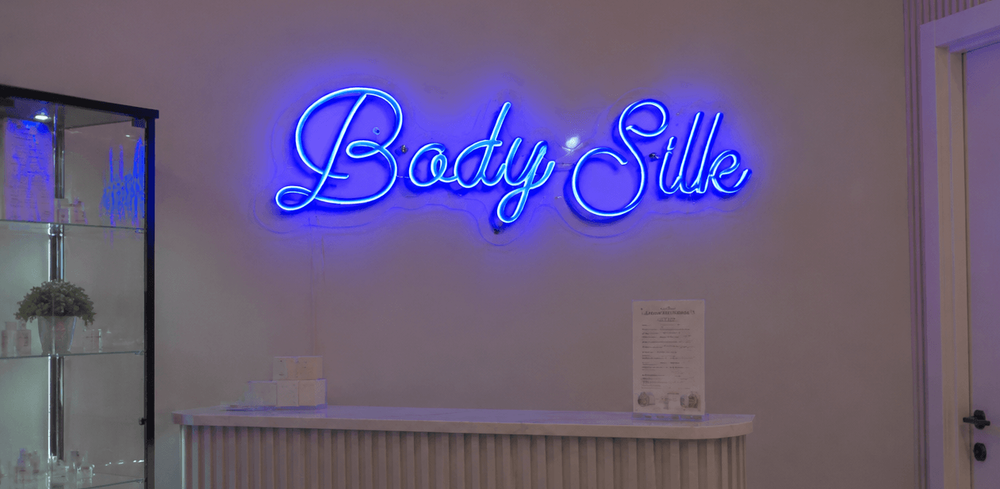 Body Silk | Бьюти салон