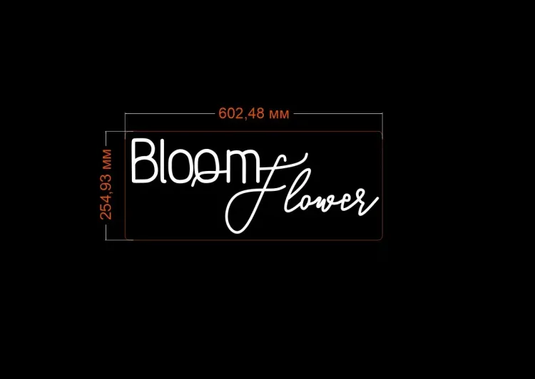 Bloom Flowers | Цветочный салон