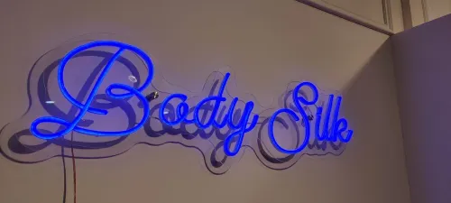 Body Silk | Бьюти салон