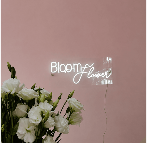 Bloom Flowers | Цветочный салон